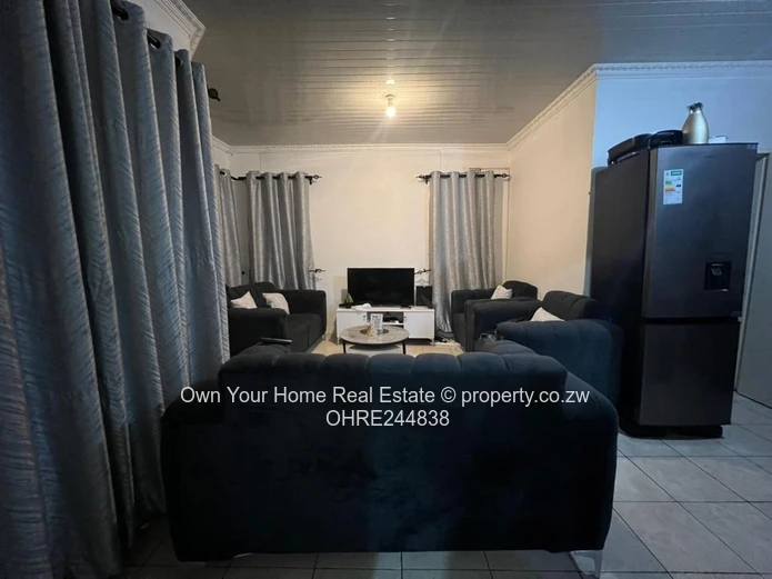 Avondale Apartment for sale 