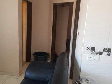 3 Bedroom Townhouse Complex