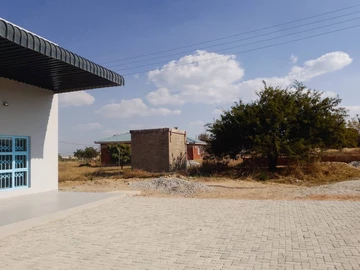 Shop & Retail Property