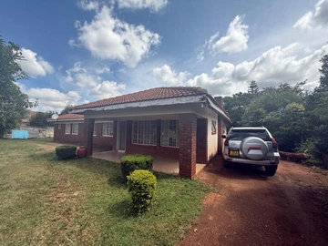 4 Bedroom Townhouse Complex