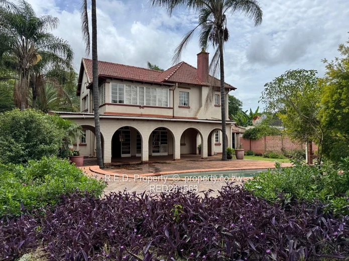 Where Space Meets Opportunity In Suburbs!