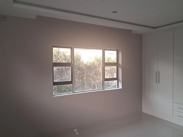 3 Bedroom Townhouse Complex