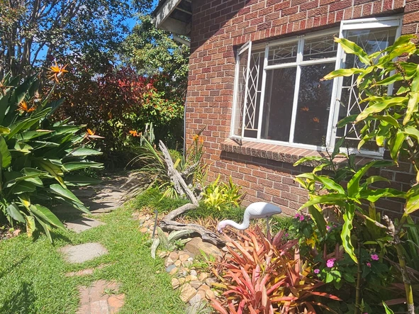 2 Bedroom Townhouse Complex