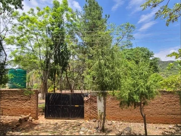Prime 1.7 Hectare Farm with Borehole in Christon Bank