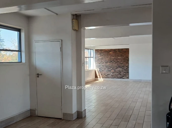 Avenues - Commercial Offices for Rent