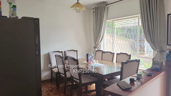 Delightful Starter Home Perched On A Hill