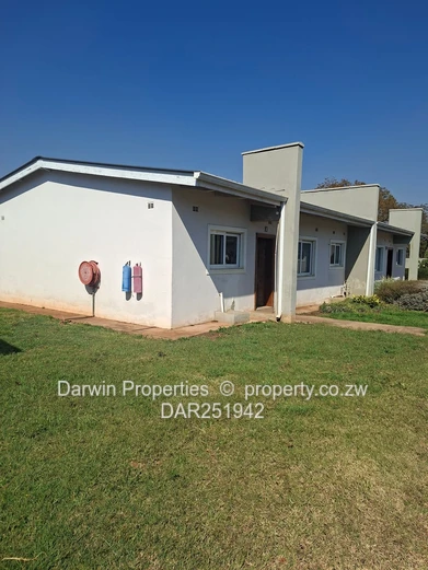 Very Pleasant Complex. Immediate Occupation