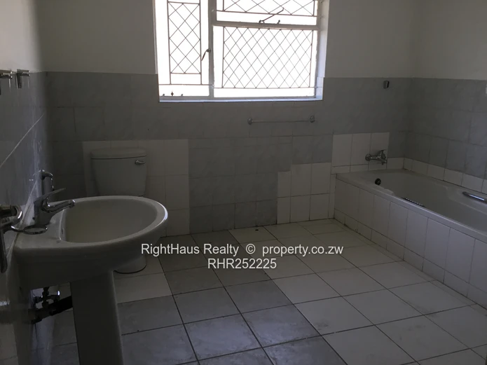 Lovely 4 bedroom house 