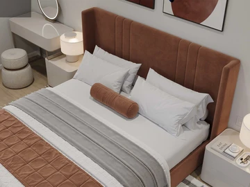 5 Unit Townhouse Complex