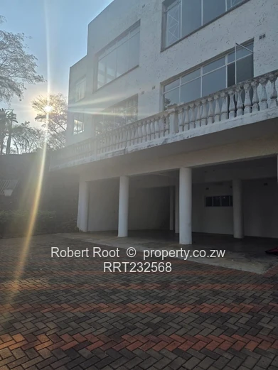 Stunning 4-Storey House for Rent at Lake Chivero