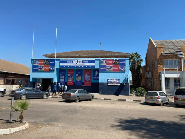 Commercial Property