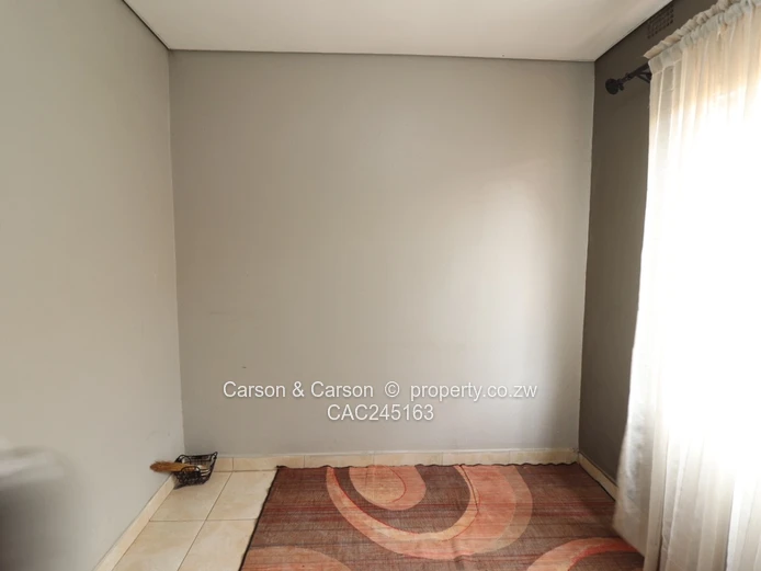 Modern house for rent in Tynwald South (Sole Mandate)