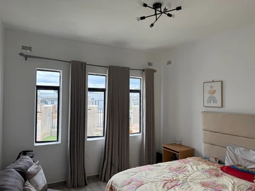 3 Bedroom Townhouse Complex
