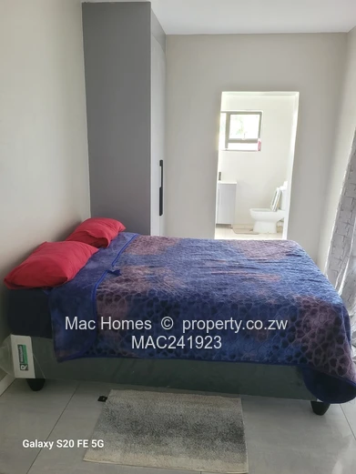 Mt pleasant heights double storey for sale 350k