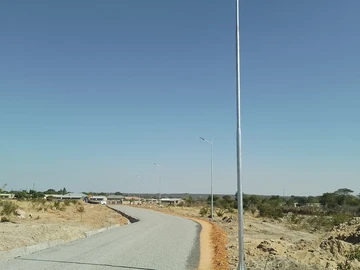 Residential Stand for Sale in Plumtree