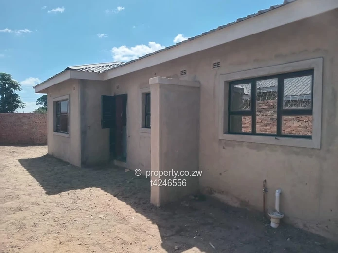 Waterfalls cluster apartment to rent 