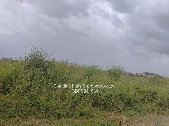 Premier 2.9-Hectare Primary School Development Site – Glaudina