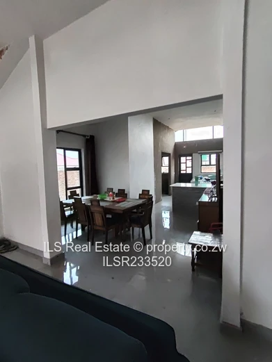 House to Rent in Mt Pleasant Heights (Sole Mandate)