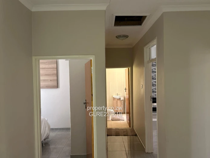 Luxurious 5-Bedroom House for Rent in Highlands