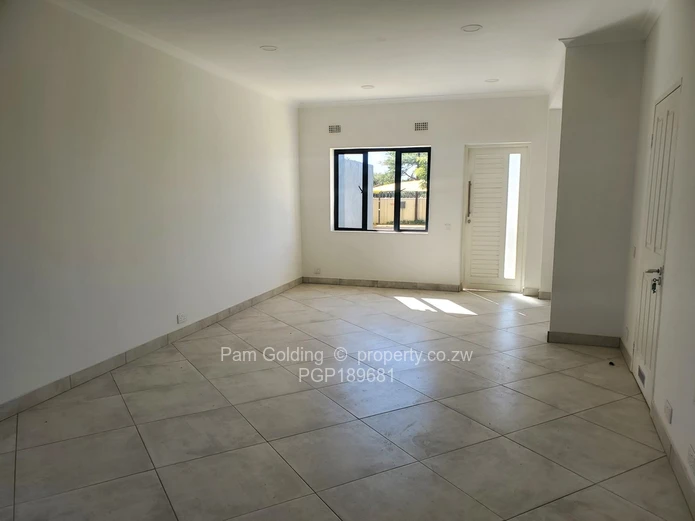 2-Bed Eco-Flat in Arlington