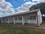 Southerton Industrial Property along Simon Mazorodze