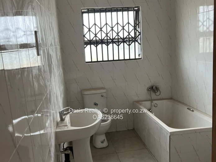 Spacious Newly Built Family Home for Sale