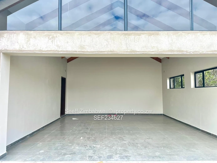 Exquisite 3-Bed Cluster House In Greendale