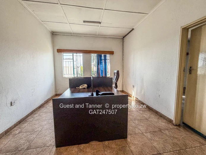 Investment Opportunity In Willowvale