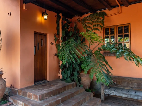 Farm & Agricultural Land