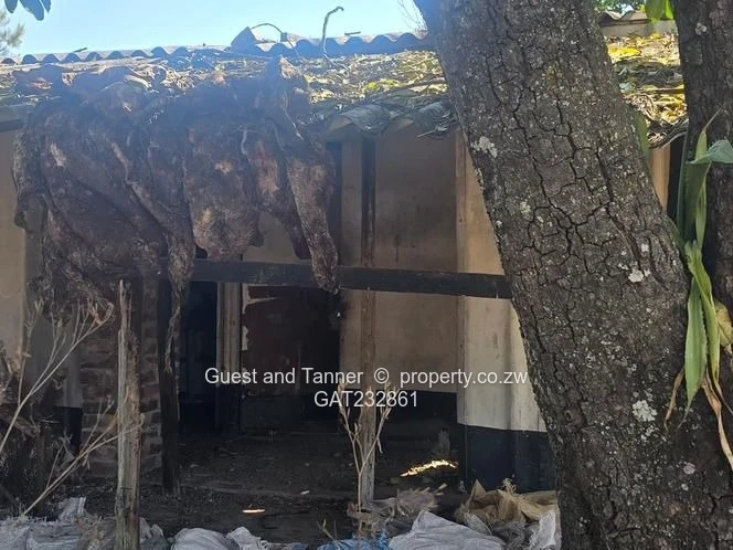 428-hectare farm available for sale in Somabhula