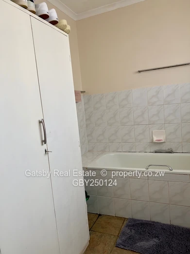 Spacious 3-Bedroom Duplex Garden Flat in Secure Complex with Constant Power Supply”  (Sole Mandate)
