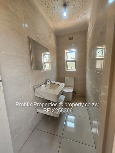 For Sale - Gunhill, Harare North