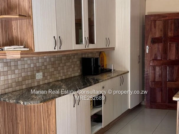 Hillside, 4 Bedroom House FOR SALE