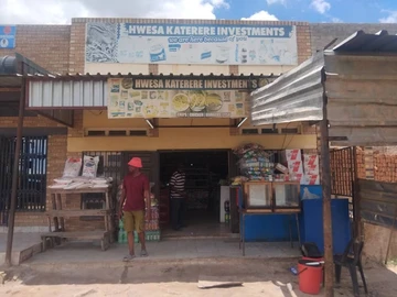 Shop & Retail Property