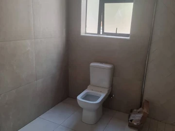 2 Bedroom Townhouse Complex