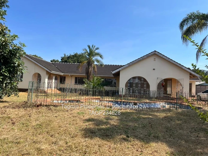 Mandara old house for sale 