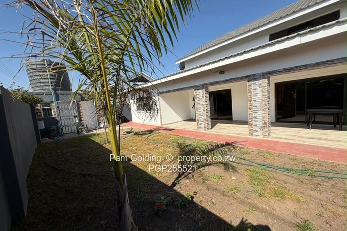 House for sale