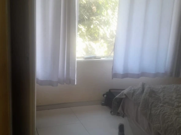 2 Bedroom Flat & Apartment