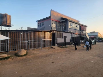 Shop & Retail Property