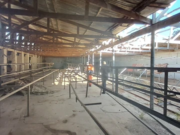 Farm & Agricultural Land