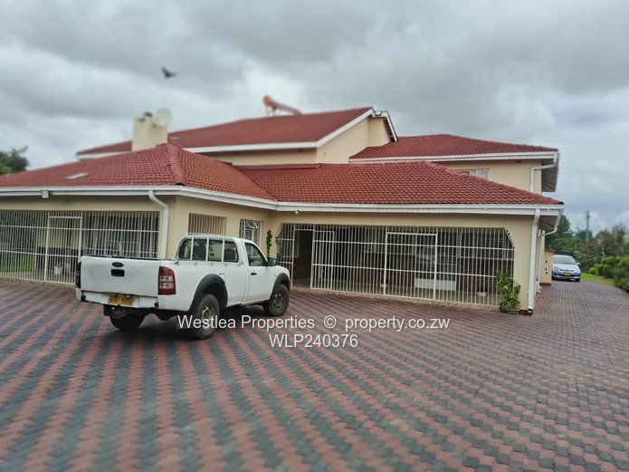 An opportunity not to miss