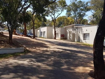 3 Bedroom Townhouse Complex