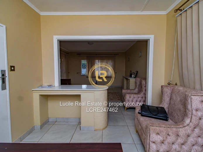 Professional Space Available in Mount Pleasant