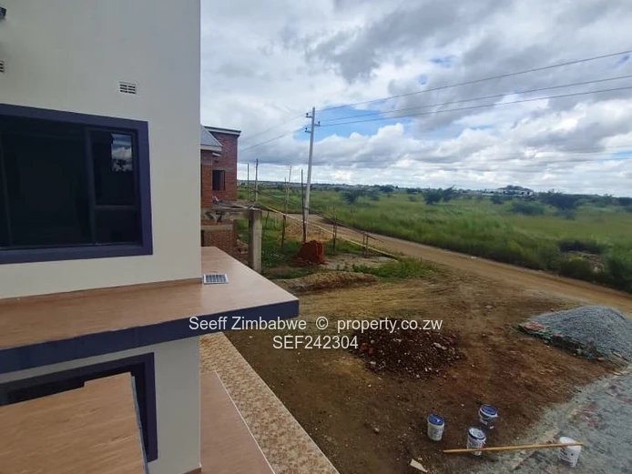 4-Bed Duplex in Fairview - To be completed