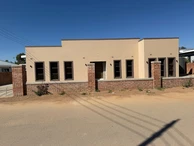 4 Bedroom Townhouse Complex