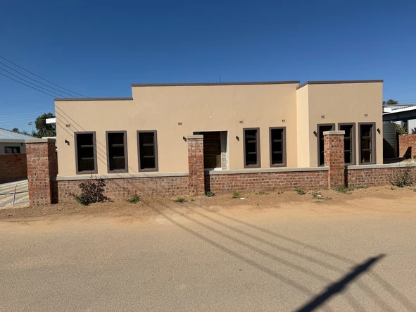 4 Bedroom Townhouse Complex