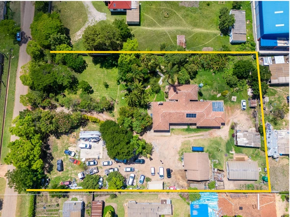 Shop & Retail Property