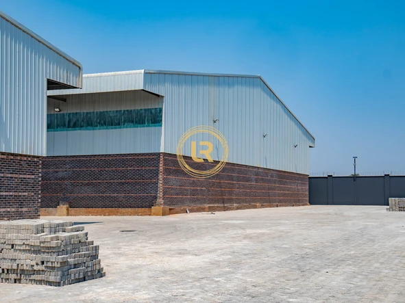 Warehouse & Factory