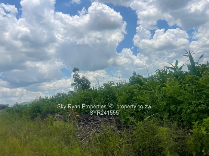 Sandton Phase 1 Stand For Sale