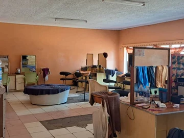 Shop & Retail Property